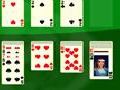 Solitaire 1 a imirt ar líne