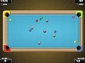 Billiards PIN a imirt ar líne