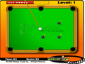 Billiards deiridh a imirt ar líne