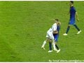 Zidane a imirt ar líne