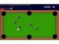 Billiards soinneáin a imirt ar líne