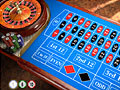 Roulette a imirt ar líne