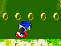 Sonic Xtreme 2 a imirt ar líne