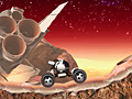 Mars Buggy a imirt ar líne