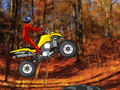 Quad Extreme Racer a imirt ar líne