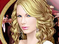 Make-up le haghaidh Taylor Swift (Taylor Swift) a imirt ar líne