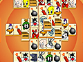 Looney Tunes Mahjong a imirt ar líne