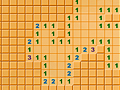 Minesweeper a imirt ar líne