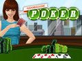 Goodgame Poker a imirt ar líne