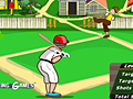 Baseball Mayhem a imirt ar líne