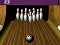 Kingpin Bowling a imirt ar líne