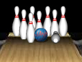 Bowling a imirt ar líne