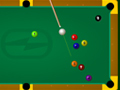 Billiards a imirt ar líne