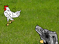 Shooter Cock a imirt ar líne