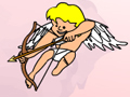 Cupid: The Hunt do Hearts a imirt ar líne