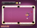 Billiards Suite a imirt ar líne