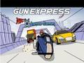 Gun Express a imirt ar líne