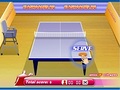 Ping pong finscéal a imirt ar líne