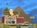 Avatar Aang a imirt ar líne