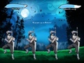 Naruto vs Zabuza a imirt ar líne