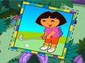 Dora Mini Golf a imirt ar líne