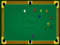 9 Ball a imirt ar líne