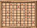 Sudoku Classic a imirt ar líne