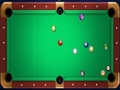 Snámha 9 Ball a imirt ar líne