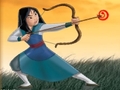 Mulan 2 a imirt ar líne