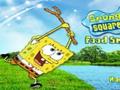 Spongebob Bia Snatcher a imirt ar líne