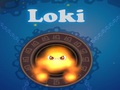 Loki. a imirt ar líne