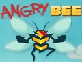 Bee Angry a imirt ar líne