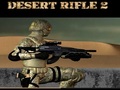 Desert Rifle 2 a imirt ar líne