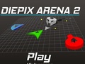 Diepix Arena 2 a imirt ar líne