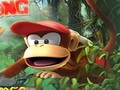 Donkey Kong ATV a imirt ar líne