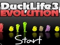 DuckLife3 Evolution a imirt ar líne