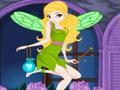 Gleoite fiacail Fairy a imirt ar líne