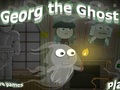 Georg an Ghost a imirt ar líne