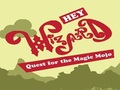 Hey Treoraí - Quest Chun Mojo Magic a imirt ar líne