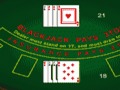 Black Jack a imirt ar líne