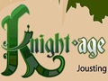 Knight Aois a imirt ar líne