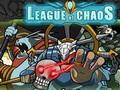 League of Chaos a imirt ar líne