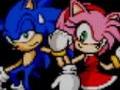 Final Fantasy Sonic X5 a imirt ar líne