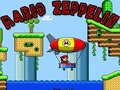 Mario Zeppelin a imirt ar líne