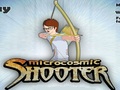 Shooter Microcosmic a imirt ar líne