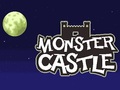 Monster Caisleán Defense a imirt ar líne