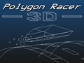 Polagán Racer 3D a imirt ar líne