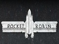 Rocket Robin a imirt ar líne