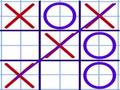 Madra Tac Toe a imirt ar líne