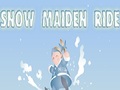 Snow Maiden Taistil a imirt ar líne